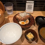 土鍋ご飯いくしか 中目黒店 - 