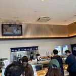 かま栄 カフェ - 