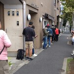 自家製中華そば としおか - 