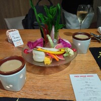 AWkitchen TOKYO 新丸ビル店 - 
