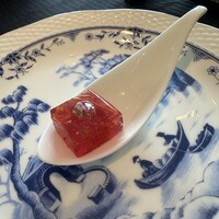 スーツァンレストラン陳 横浜店 - 