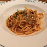 MAIN DINING sereno(THE MARK GRAND HOTEL) - 