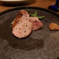 MAIN DINING sereno(THE MARK GRAND HOTEL) - 