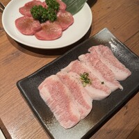 焼肉 433 - 