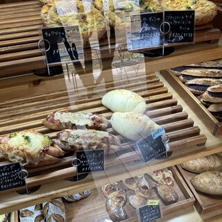 口コミ一覧 : ポムドテール 福津 （pomme de terre） - 福間/パン