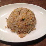 中国料理 耕治 - やきめし。