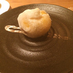 AU GAMIN DE TOKIO - のどぐろと柚子