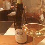 AU GAMIN DE TOKIO - ワイン