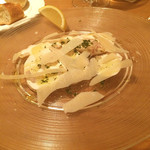 AU GAMIN DE TOKIO - ポルチーニとトリュフ