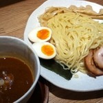 麺屋ぬかじ - 