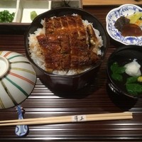 うなぎ料理 澤正 - ひつまぶし　大盛り