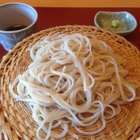 ろあん松田 篠山店 - 盛り蕎麦