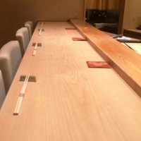 江戸前鮓 すし通 - 