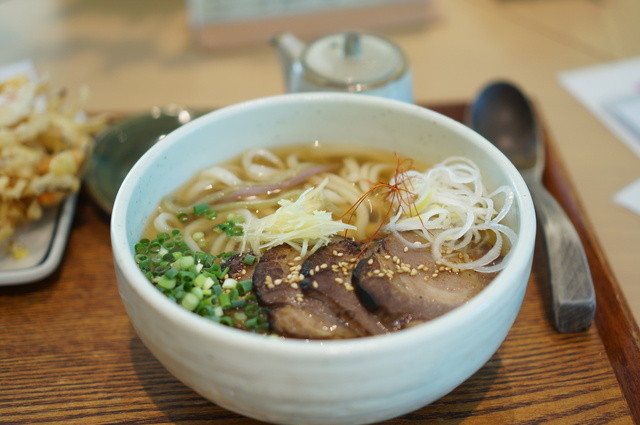 Musashino Enza, Restaurant in Tokyo