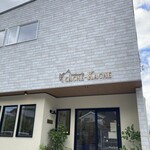 Patisserie CACHE-KACHE