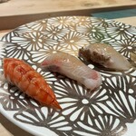 銀座のみこ寿司 - 