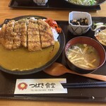 つばき食堂 - 