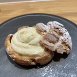 Patisserie CACHE-KACHE