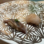 銀座のみこ寿司 - 