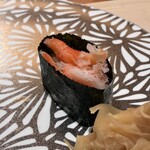 銀座のみこ寿司 - 