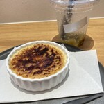 Patisserie CACHE-KACHE