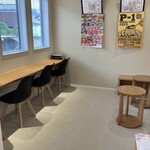 Patisserie CACHE-KACHE