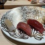 銀座のみこ寿司 - 