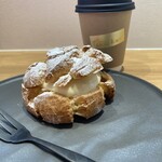 Patisserie CACHE-KACHE