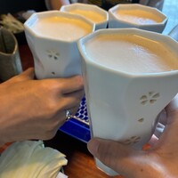 串揚げキッチン だん 梅田店 - 
