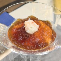 俺のフレンチ グランメゾン 大手町 - 