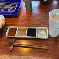 串揚げキッチン だん 梅田店 - 