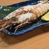 海鮮と日本酒 魚舟 梅田阪急グランドビル店