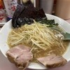 ラーメンかいざん