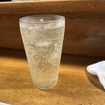 美好野 - ハイボール