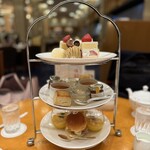 ランデブーラウンジ・バー - 