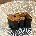 銀座のみこ寿司 - 