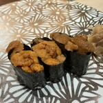 銀座のみこ寿司 - 