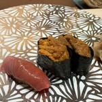 銀座のみこ寿司 - 