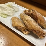 美好野 - 手羽先