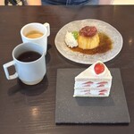 メゾン ド フルージュ - 