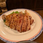 信州長屋酒場 - 