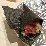 銀座のみこ寿司 - 