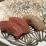 銀座のみこ寿司 - 