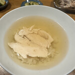 美好野 - ささみ茶漬