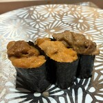 銀座のみこ寿司 - 