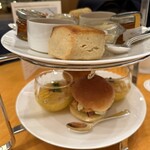 ランデブーラウンジ・バー - 