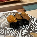 銀座のみこ寿司 - 