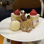 ランデブーラウンジ・バー - 