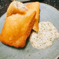 恵比寿ビストロ 猫も杓子も - 