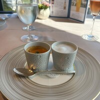 フランス料理 ル シエル - 